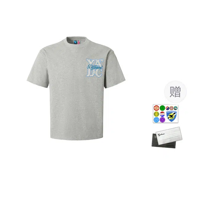 YADcrew YADC T