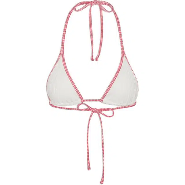 FRANKIES BIKINIS x BELLA HADID