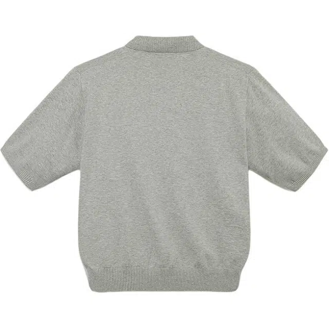 Timberland SS25 Polo