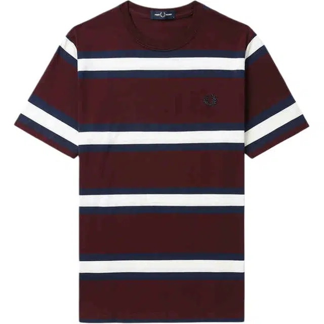 FRED PERRY SS25 T