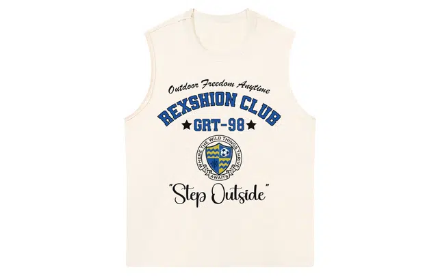 REXSHION Logo