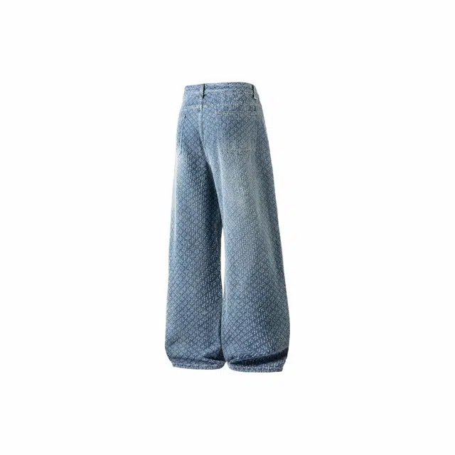 M JEANS STUDIOS 7