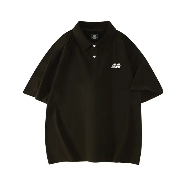 MUSCLETECH Polo