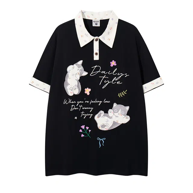 BEAR UNION POLO