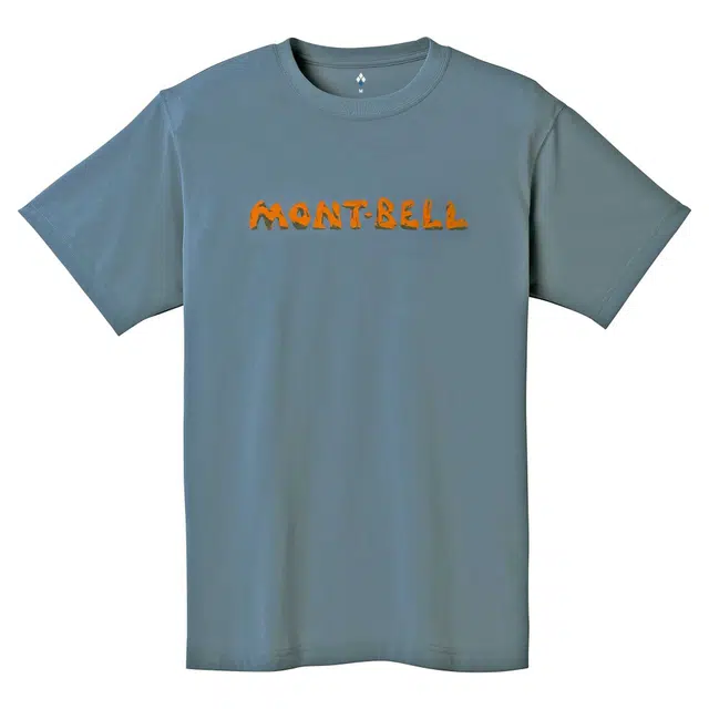 MONTBELL Wickron TRock T