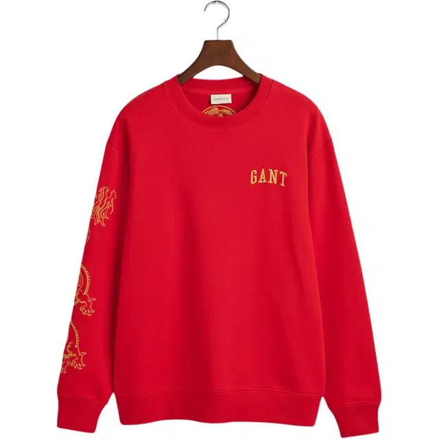 GANT