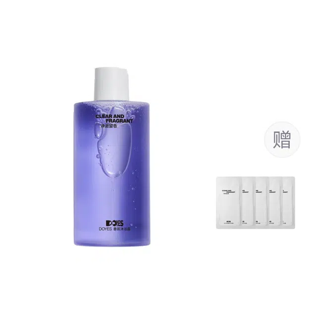 DOYES 400ml