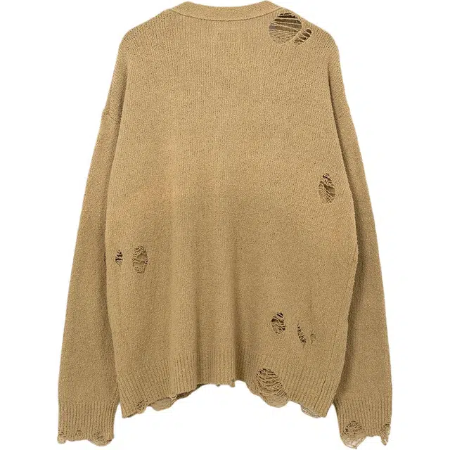 Maison Mihara Yasuhiro SS25 V