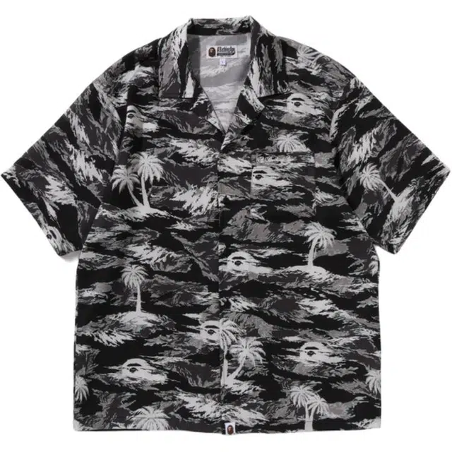 BAPE SS25
