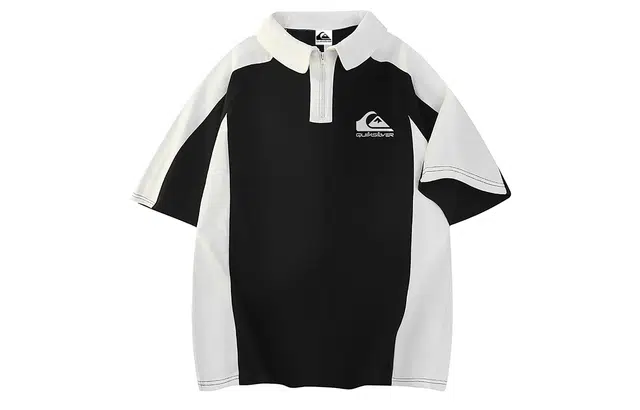 Quiksilver LogoPolo