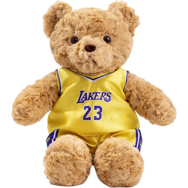 NBA 25cm