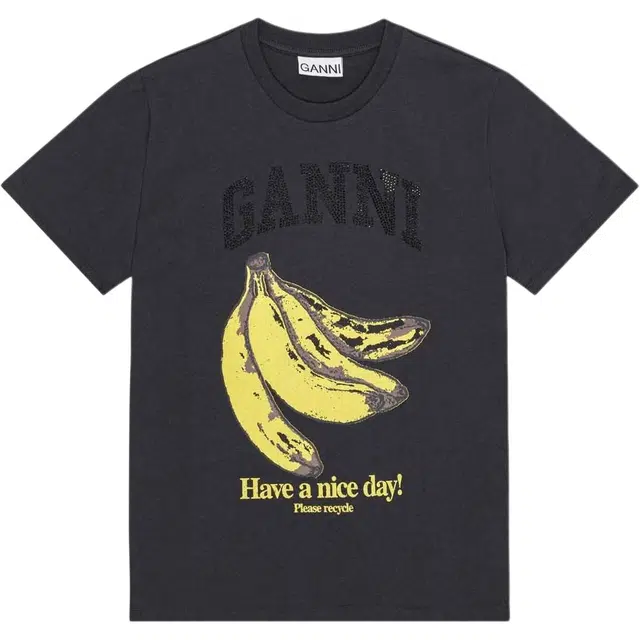 GANNI T