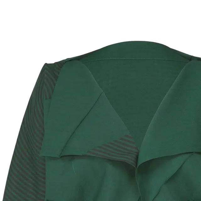 ISSEY MIYAKE SS25 V