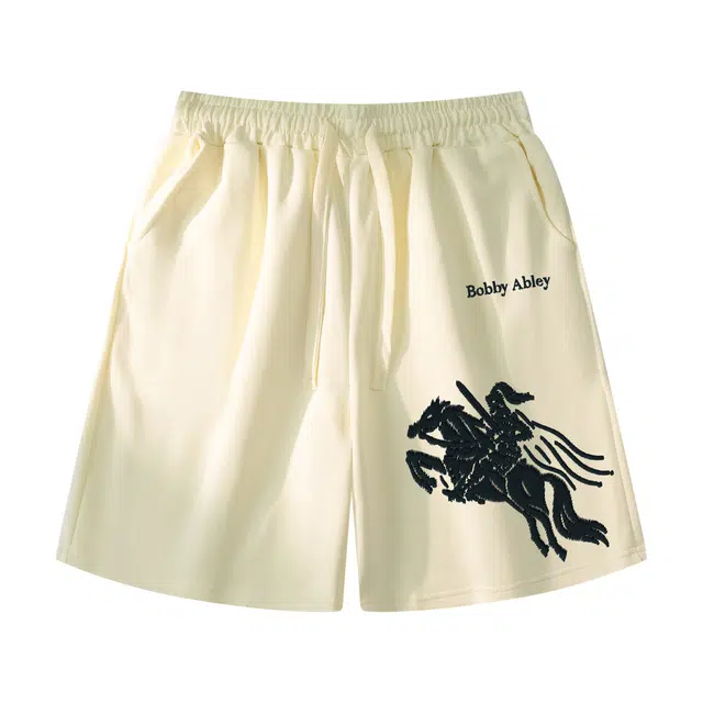 BOBBY ABLEY LOGO