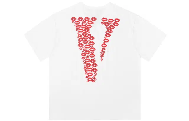 VLONE V LOGOKissT