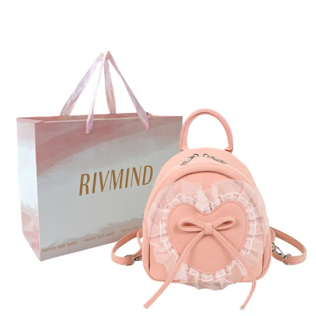 RIVMIND PU