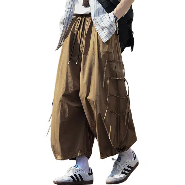 NOAHGIGI oversize