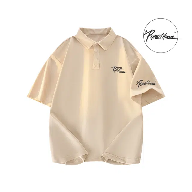 PUNCTILIOUS Polo