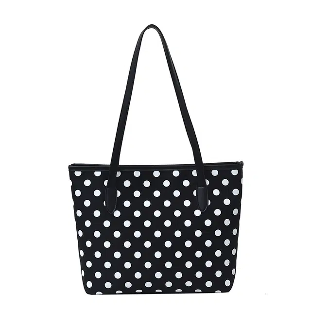 TRANSFORMERS PU Tote