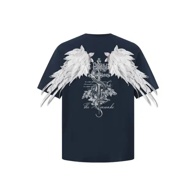 PUNCTILIOUS T