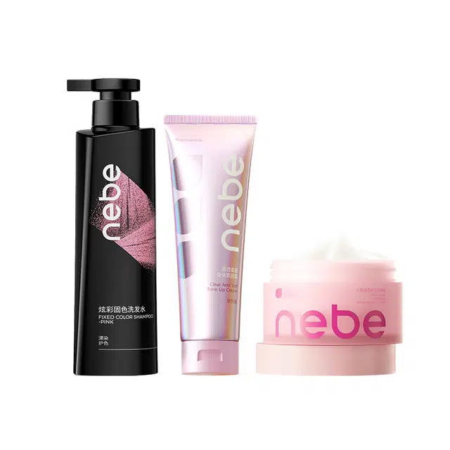 Nebe 300ml+120g+200g
