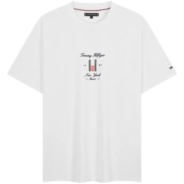 Tommy Hilfiger T