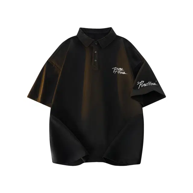 PUNCTILIOUS Polo