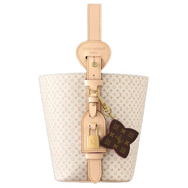 LOUIS VUITTON All-In BB