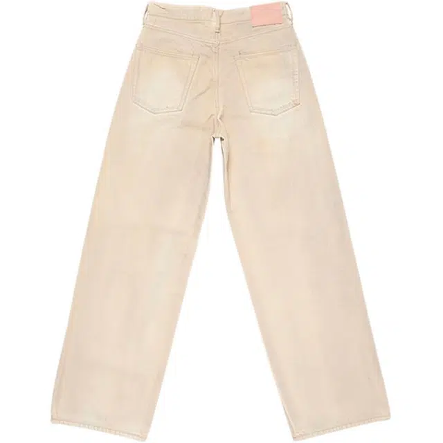 Acne Studios 1981 SS25