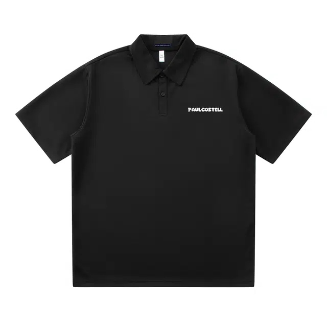 PAUL COSTELLOE logoPolo