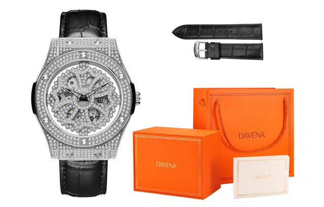 DAVENA 31855