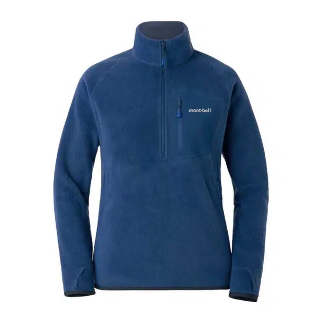 MONTBELL CLIMAPLUS100