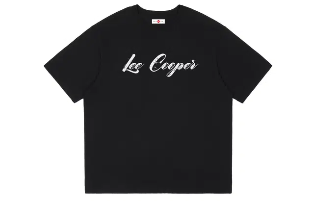 Lee Cooper LOGOT