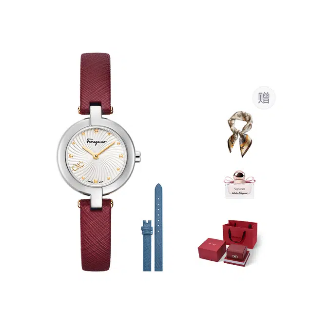 FERRAGAMO 26mm 50