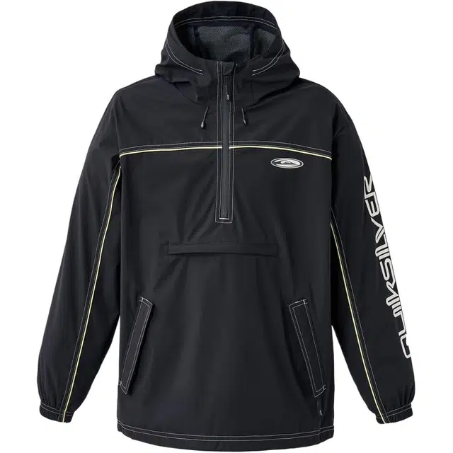 Quiksilver