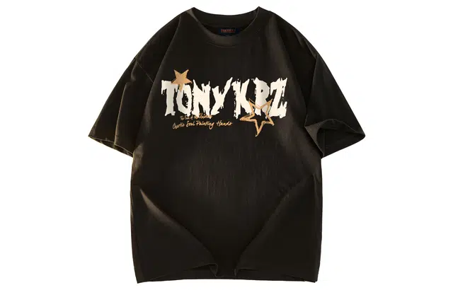 TONYKRZ logoT