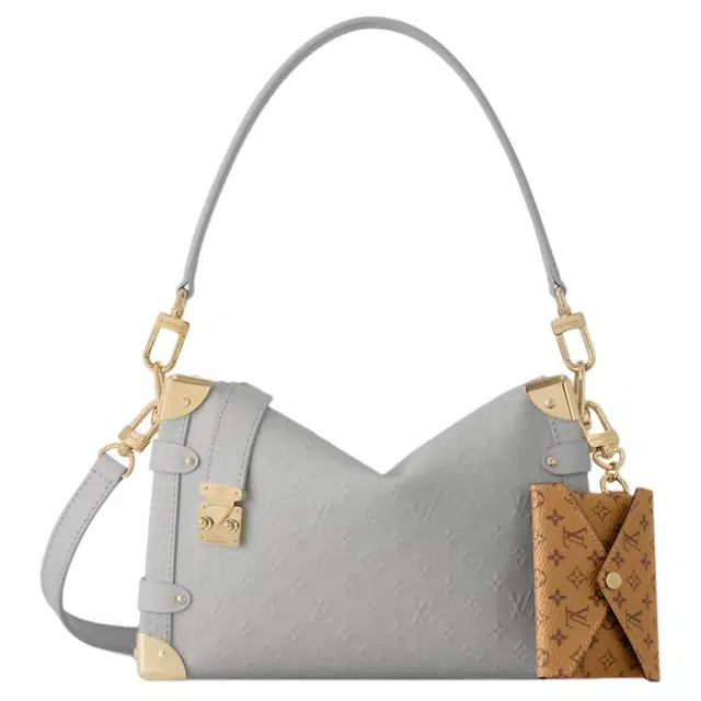 LOUIS VUITTON SIDE TRUNK MM