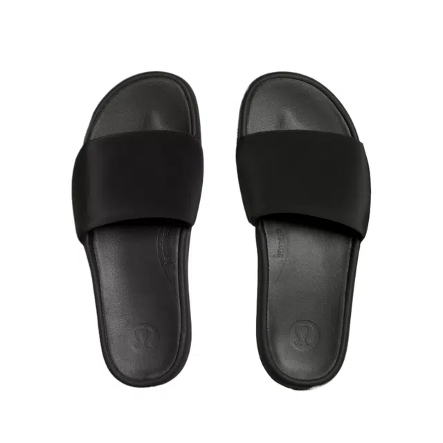 lululemon restfeel slide l