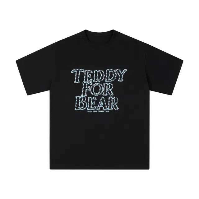 TeddyClub T