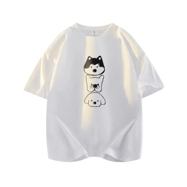 FOREVER 21 oversize T