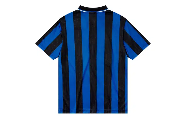 umbro poloT