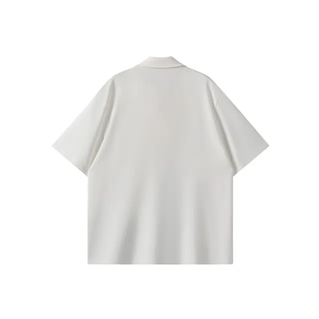 WILLIAM FOXSONS Polo