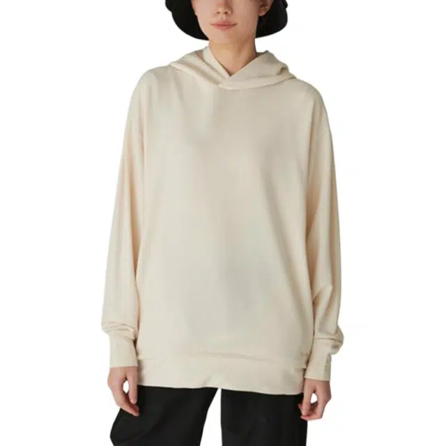 snow peak Wool Sweatshirt