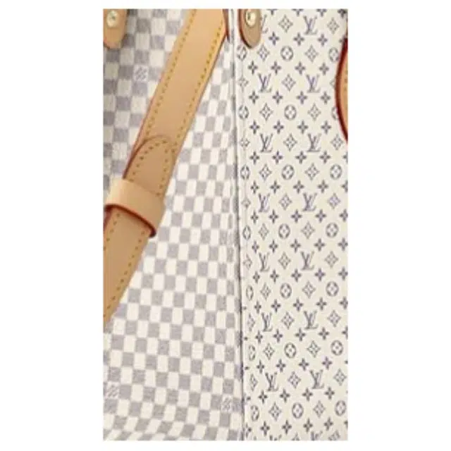 LOUIS VUITTON ONTHEGO PM Tote