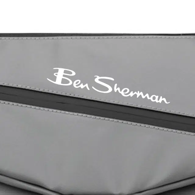 BEN SHERMAN