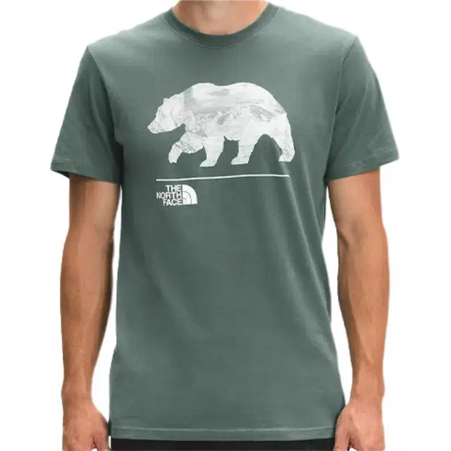 THE NORTH FACE Bearscape LogoT