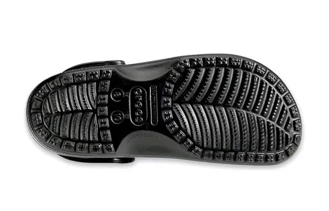Crocs Classic clog EVA