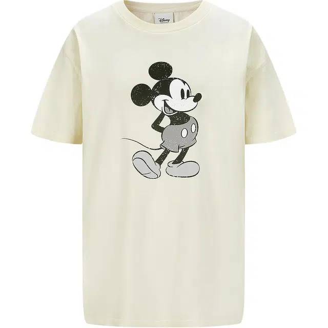 MOUSSY T