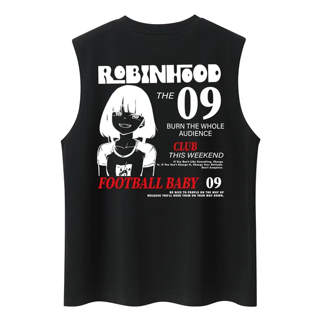 ROBINHOOD logo