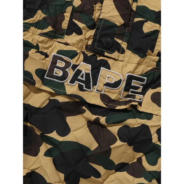 BAPE SS25